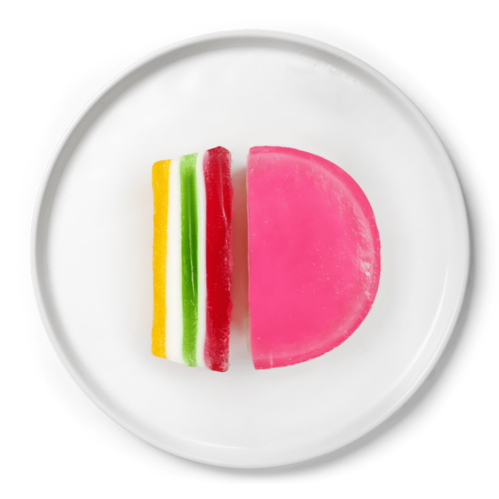 Десерти та напої