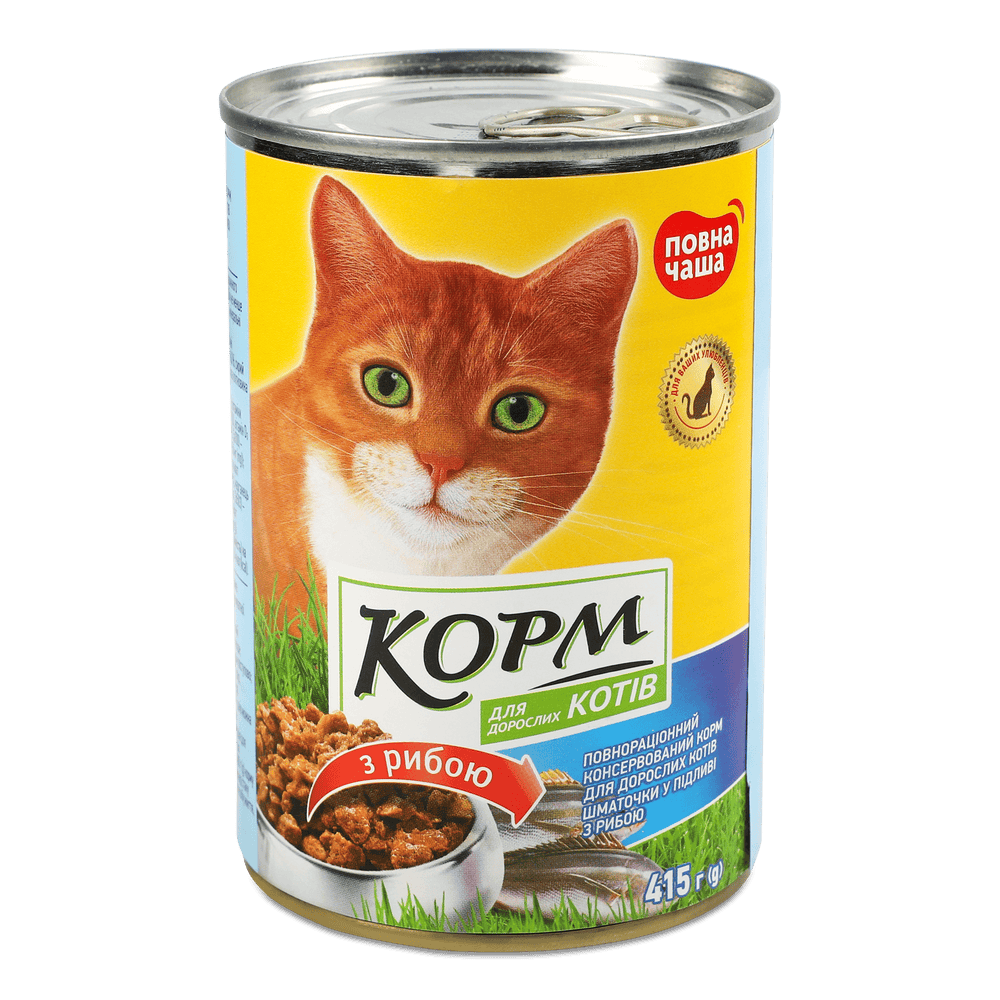Для котів