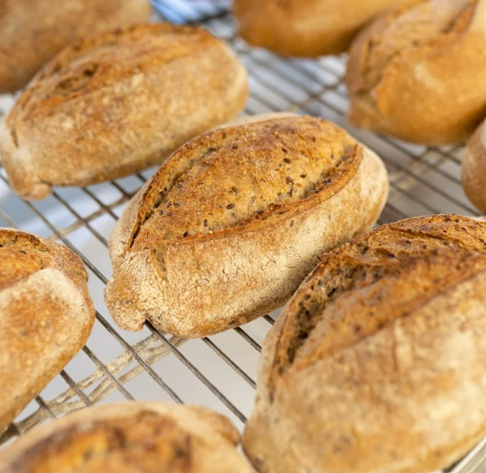 Producción Según Día