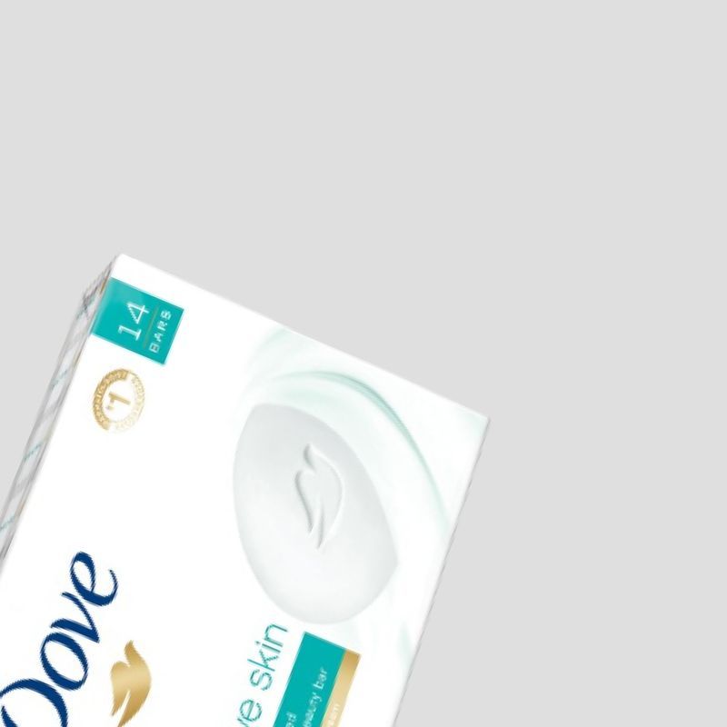 Soaps, Shower Oils & Gels