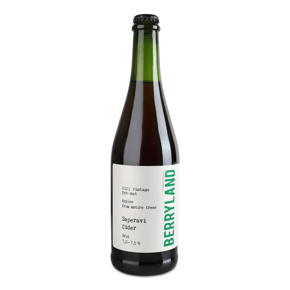 Авторські алкогольні напої.