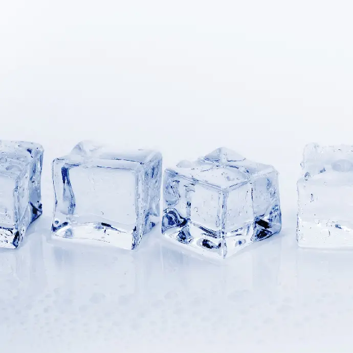 Hielo