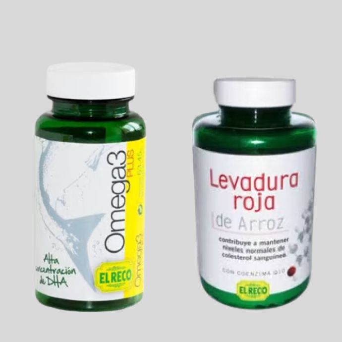 Complementos Dietéticos