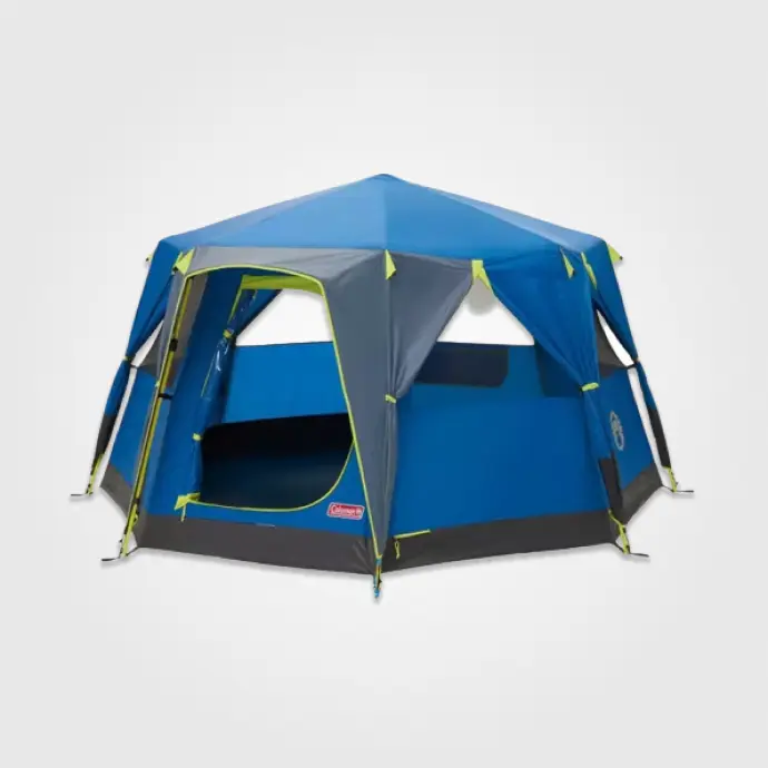 Camping