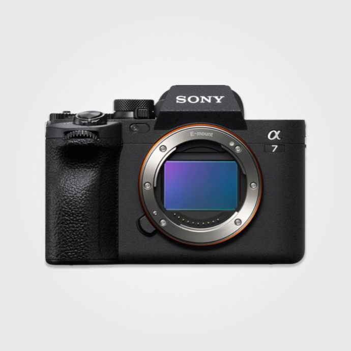 Aparate Foto Mirrorless