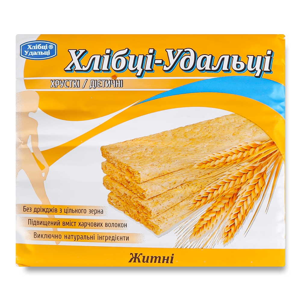 Веганські продукти.