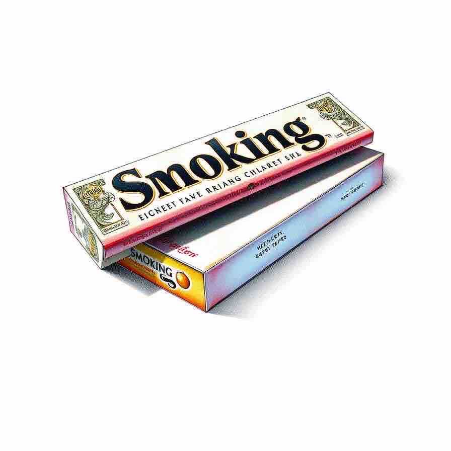 Artículos de fumador