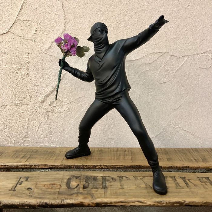 Sorprende con REGALOS FLORALES DIFERENTES