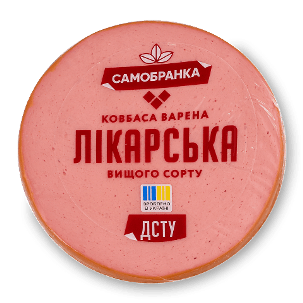 Ковбаси