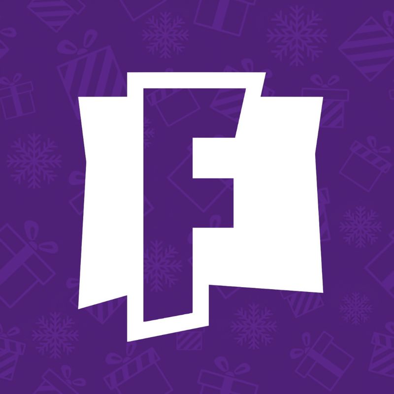 Cadeaux Fortnite