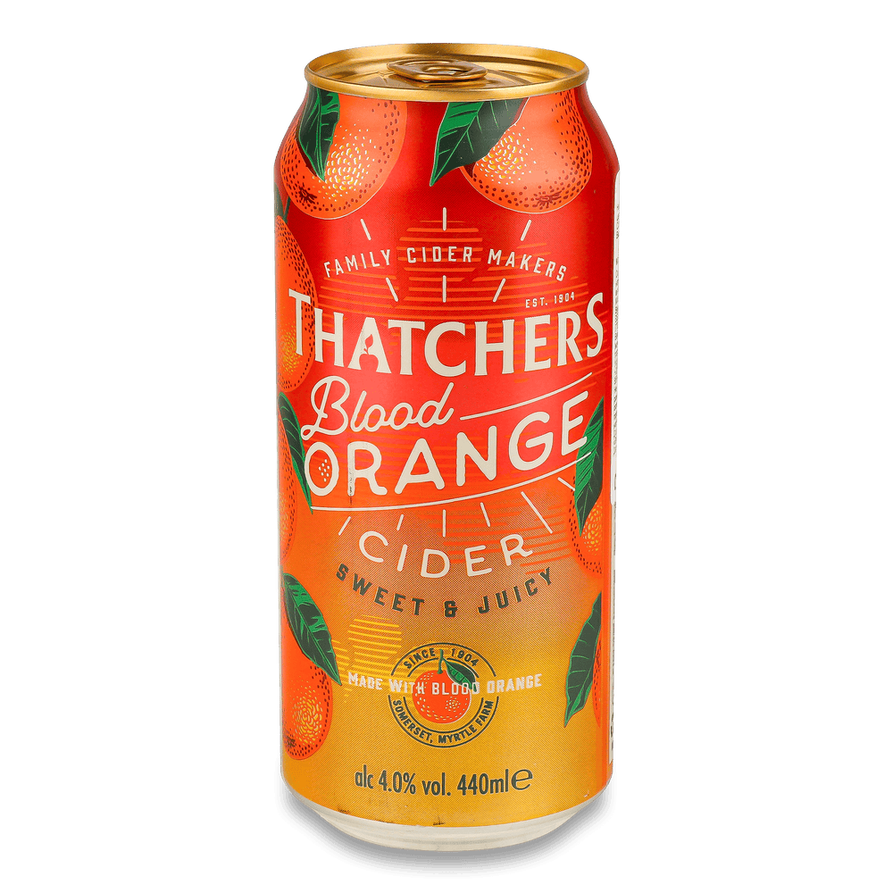 Слабоалкогольні напої, сидр