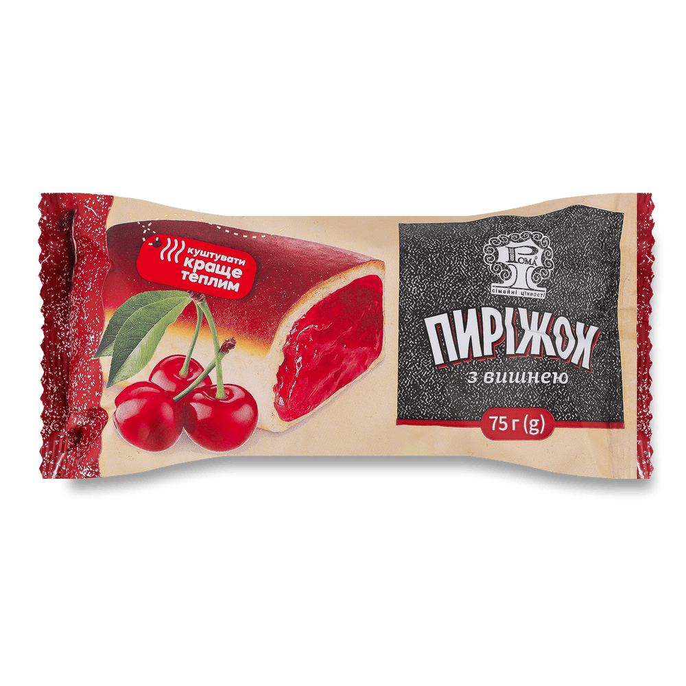 Випічка.