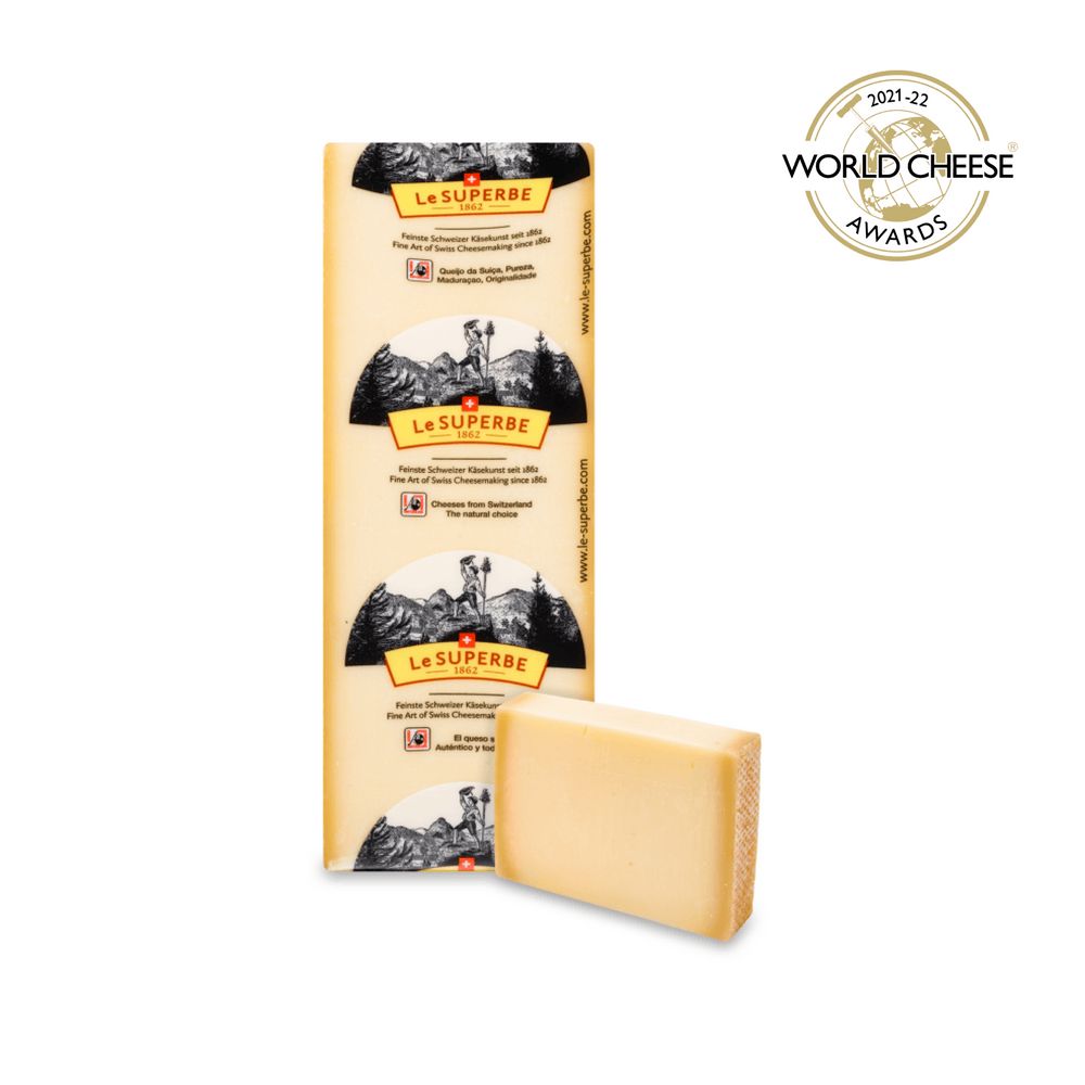 Тверді і напівтверді сири