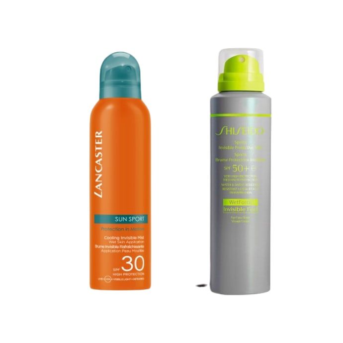 Unissexo - Cosmética