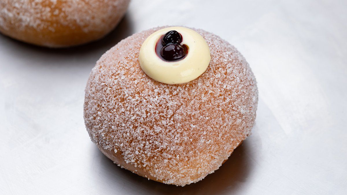 ფუნთუშა