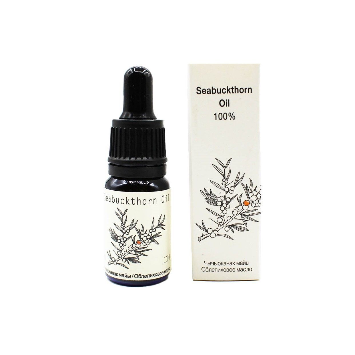 ЭФИРНЫЕ МАСЛА