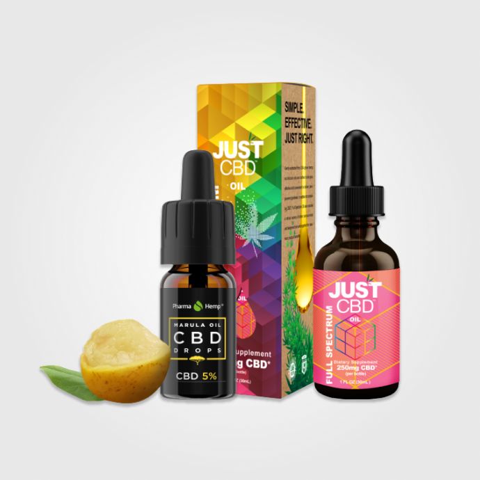 Ulei CBD