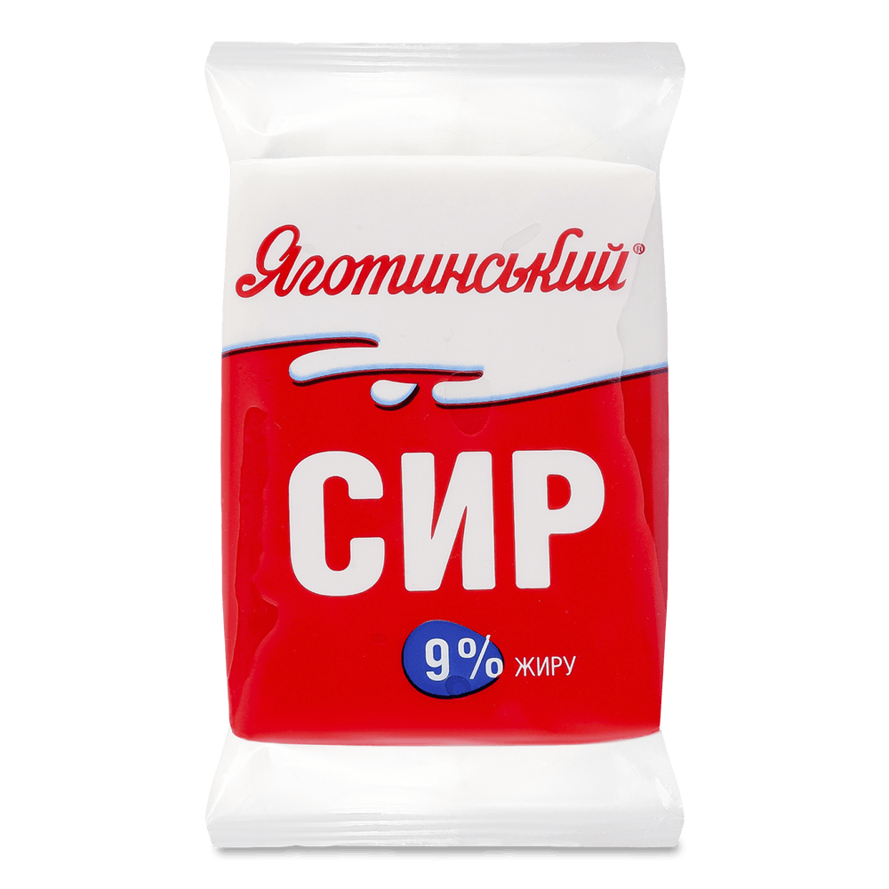 Сир кисломолочний, сирок