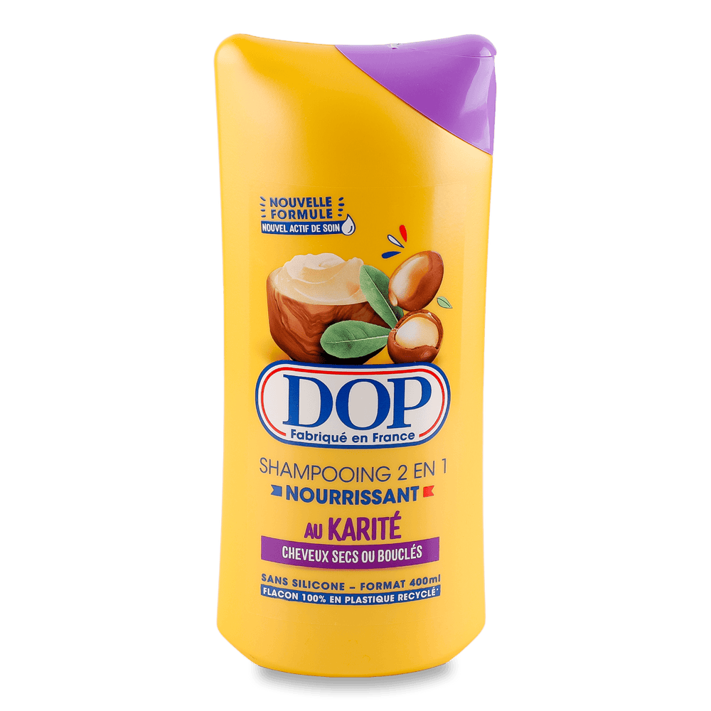 Догляд за волоссям