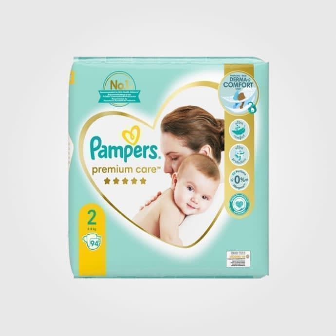 Scutece și ingrijire