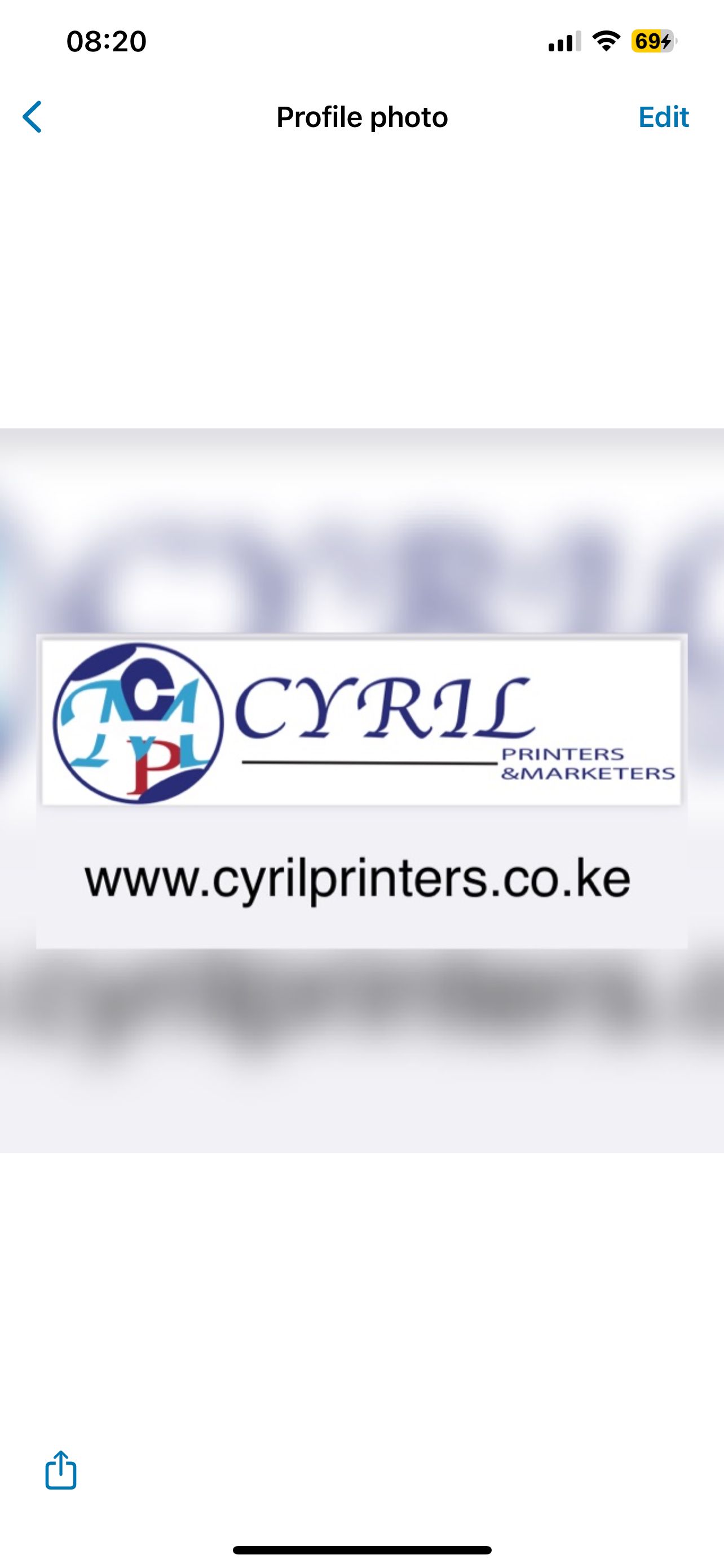 PRINTING AND BRANDING