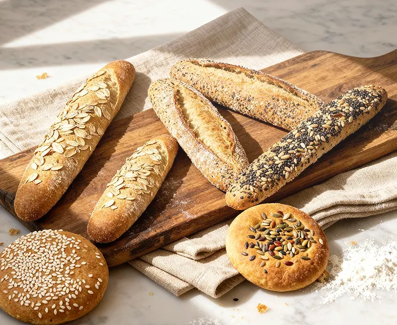 Boulangerie