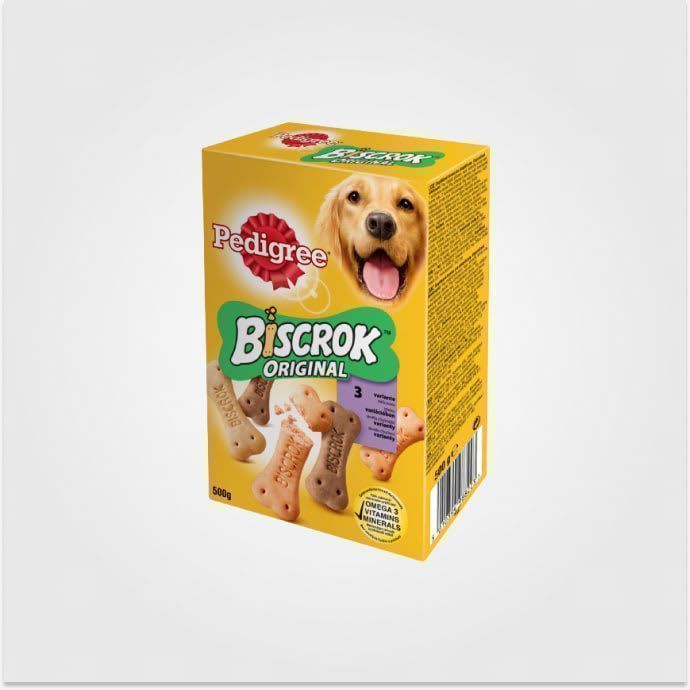 Snacks-uri și recompense