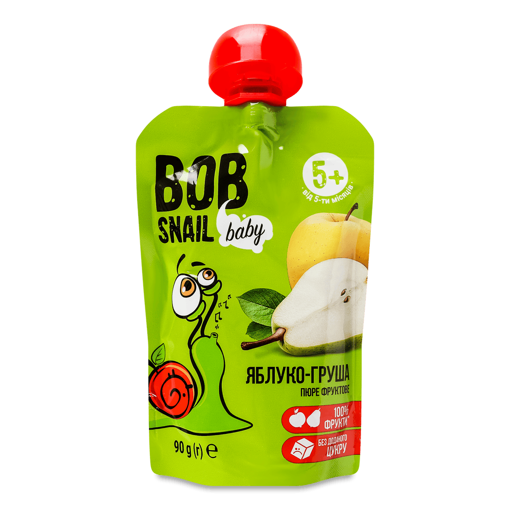 Дитяче харчування