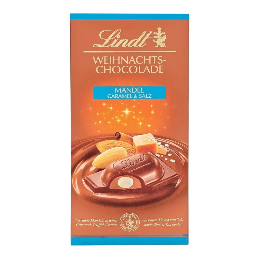 Солодощі до свят