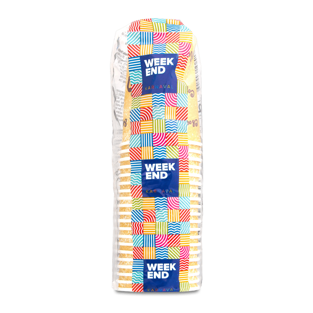 Одноразовий посуд