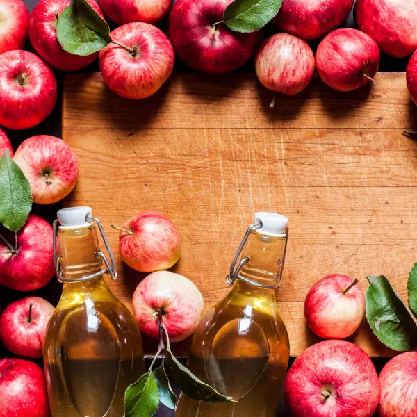 Sidra Y Vino