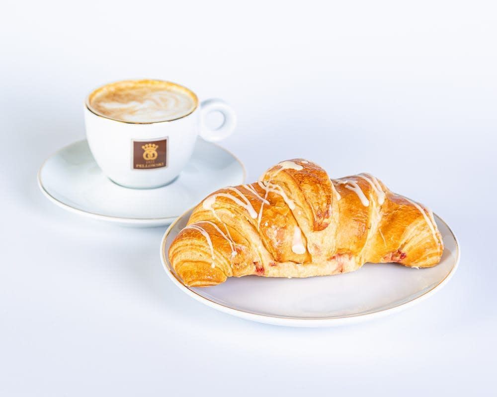 Zestawy Śniadaniowe