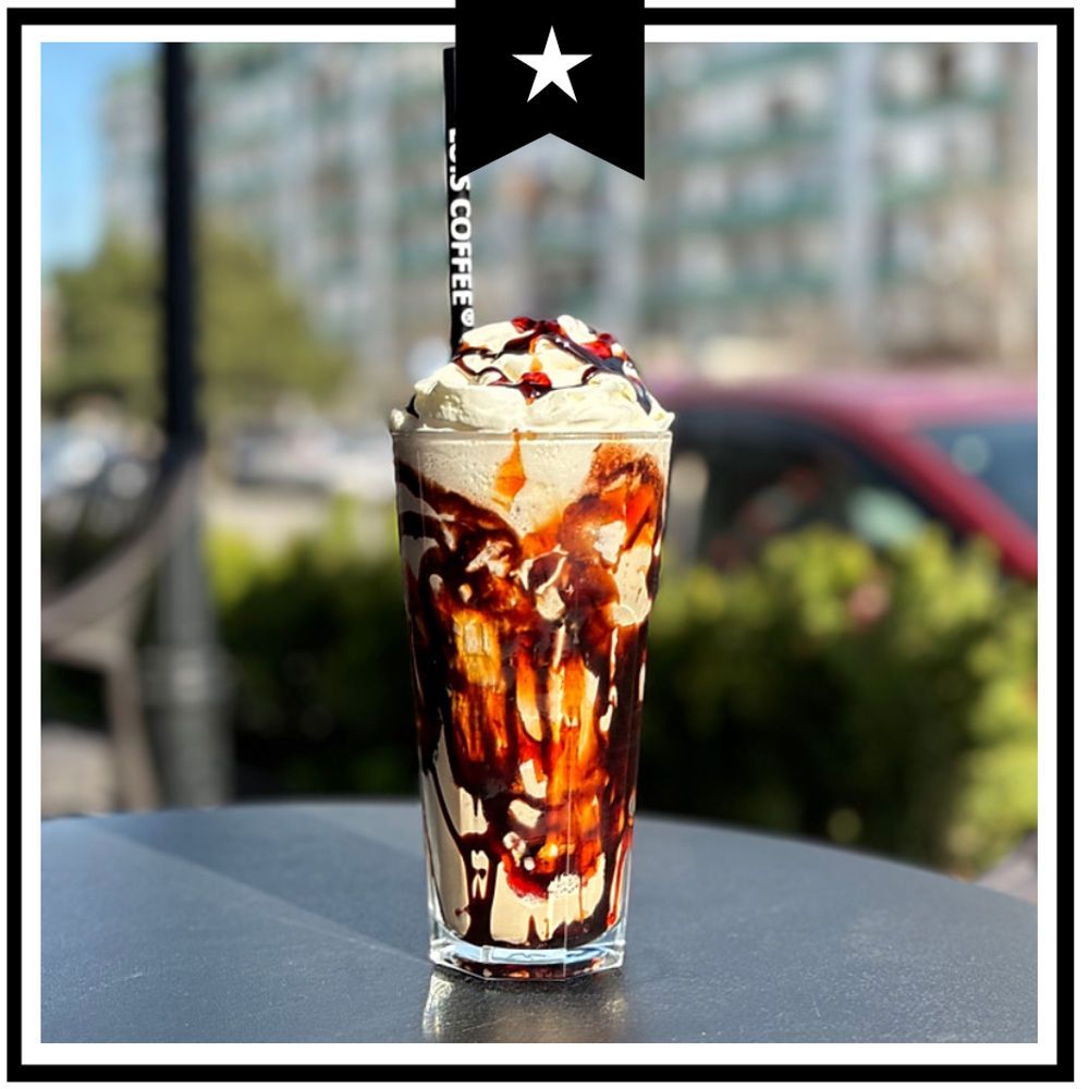 ცივი სასმელები