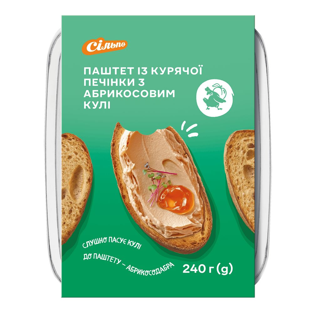 Салати та закуски