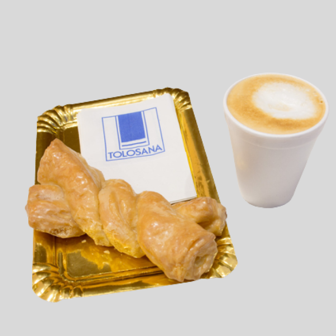 Desayunos Y Meriendas