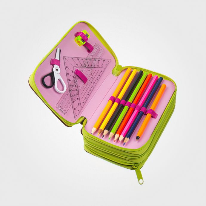 Шкільні товари