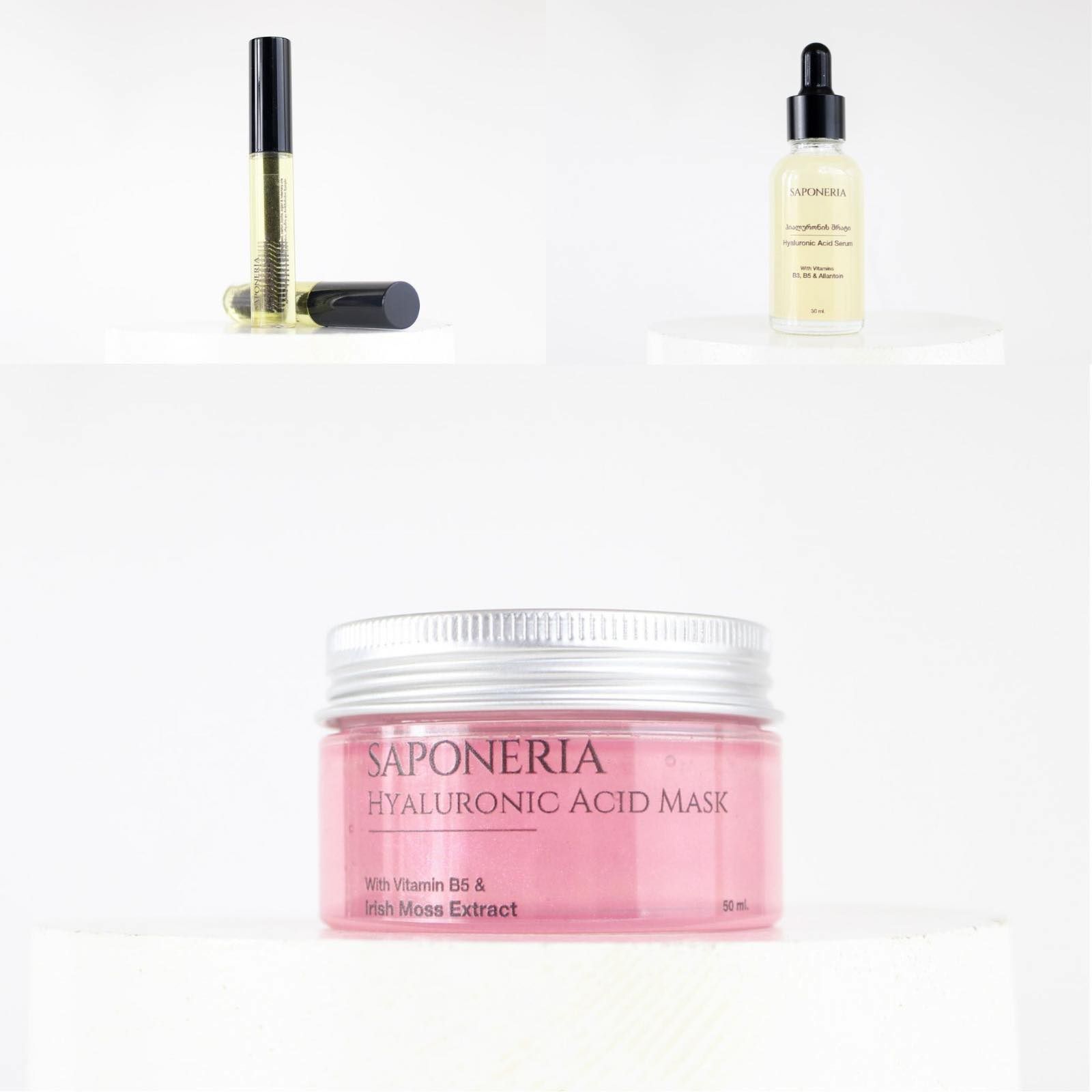 სახის მოვლა