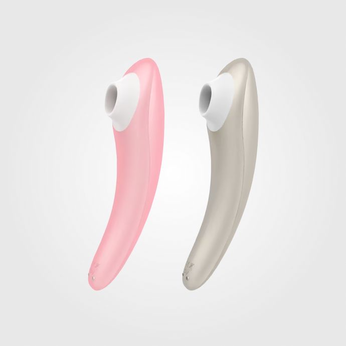 Succionadores y Vibradores