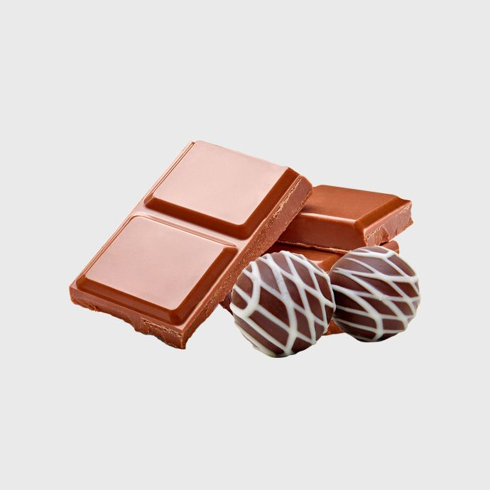 Chocolate y Chocolatinas