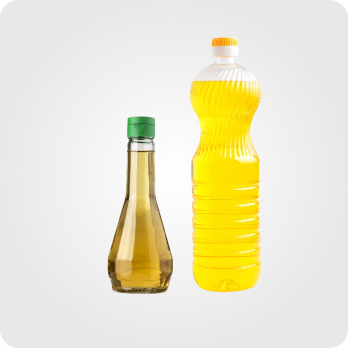 ზეთი და ძმარი