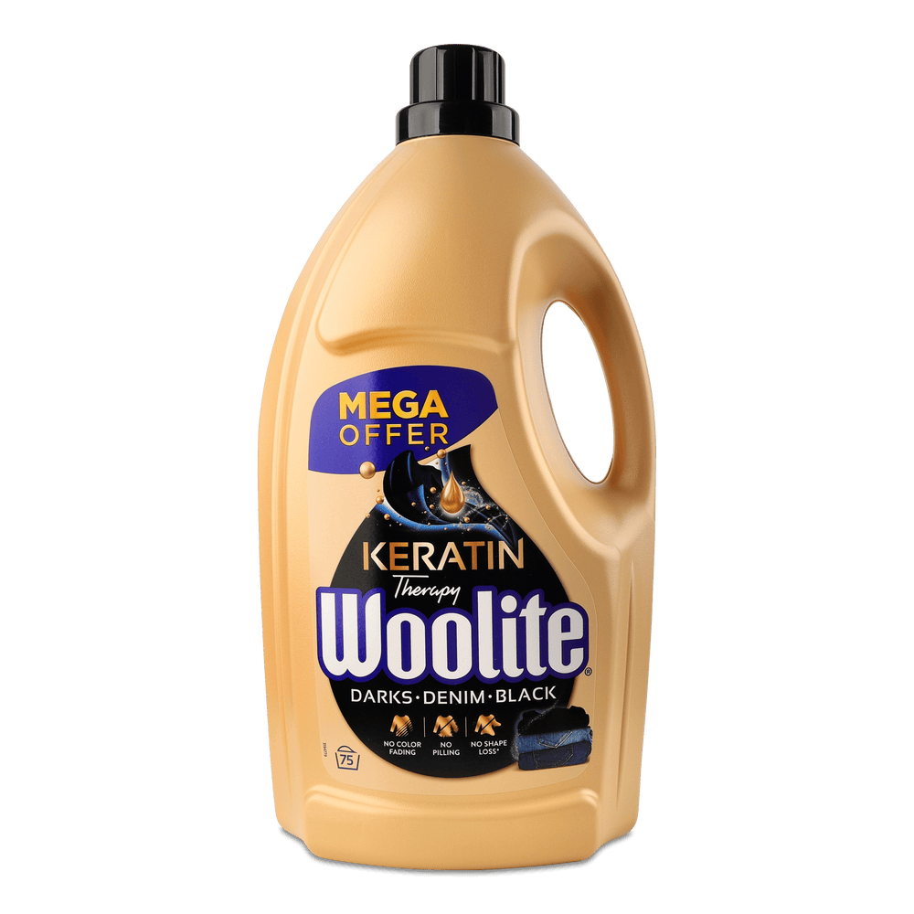 Побутова хімія