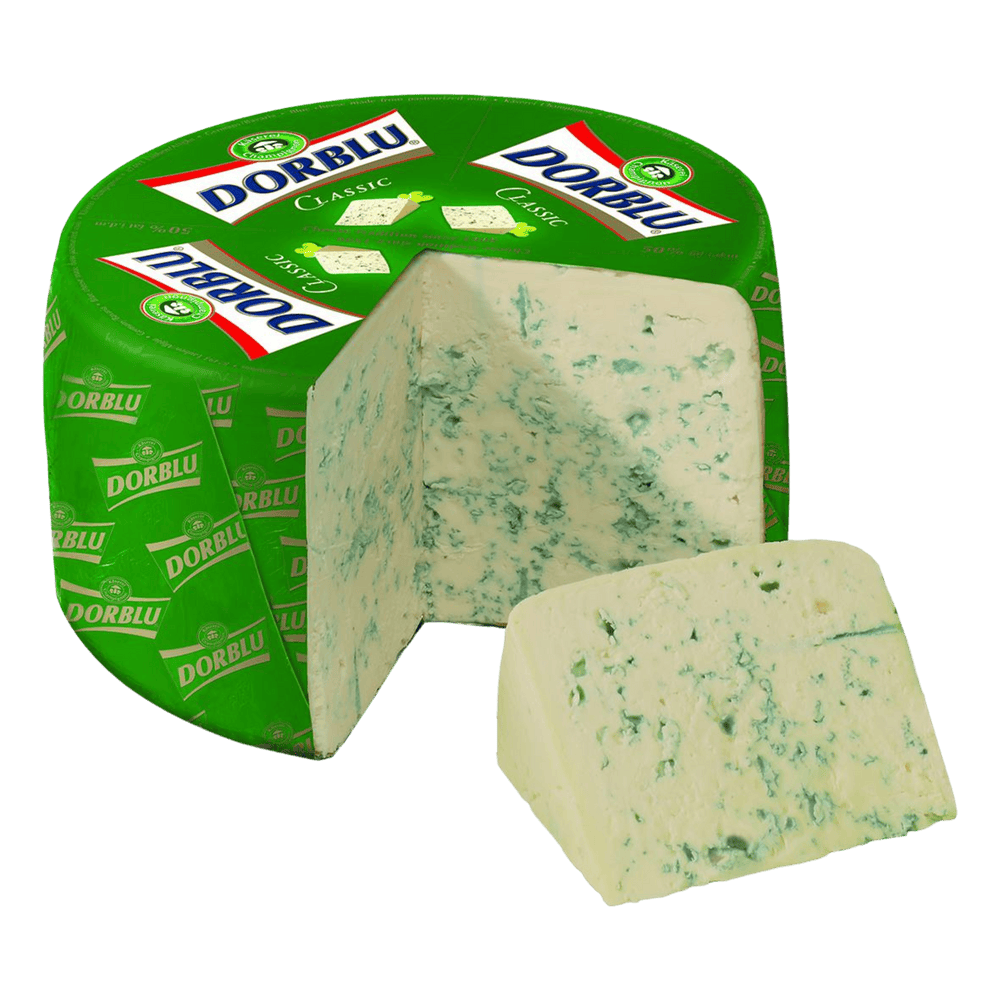 Сири з пліснявою.