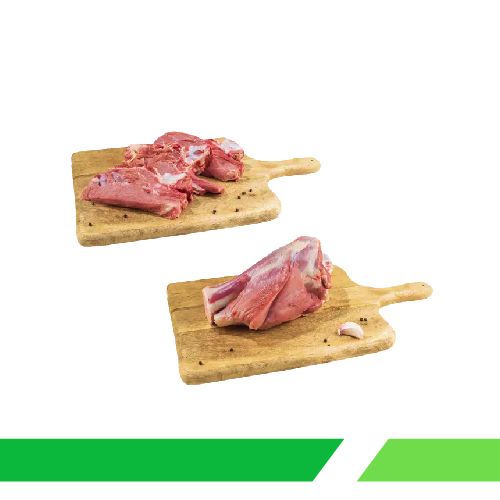 ხორცი ხბოს‎ ‎