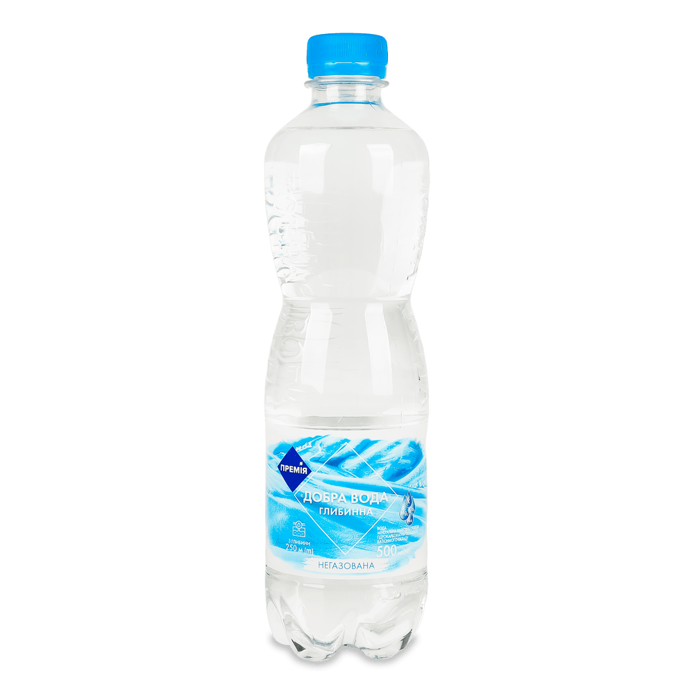 Вода