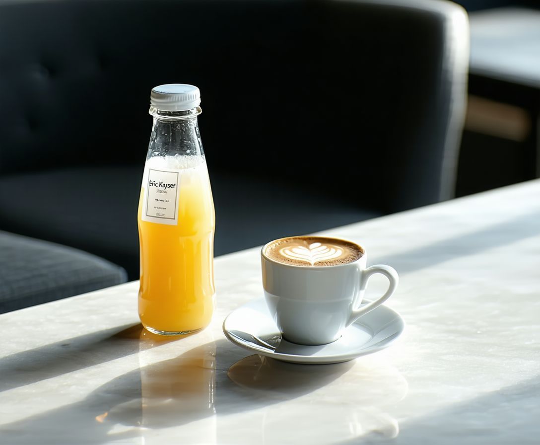 Nos Boissons Chaudes