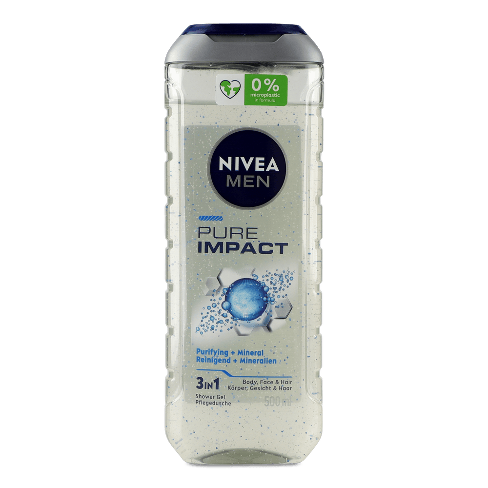 Догляд за тілом