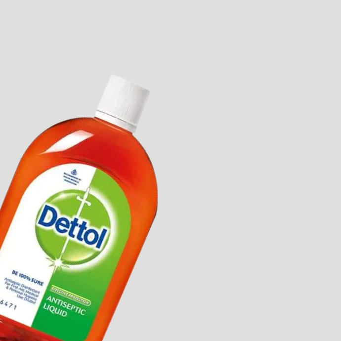 Cleaning Agents