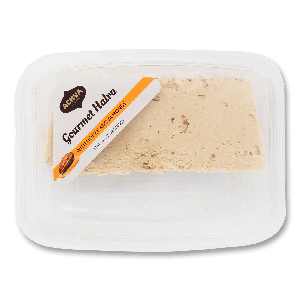 Східні солодощі.