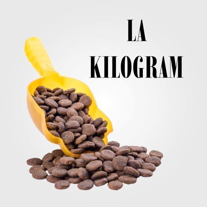 Hrană câini la vrac