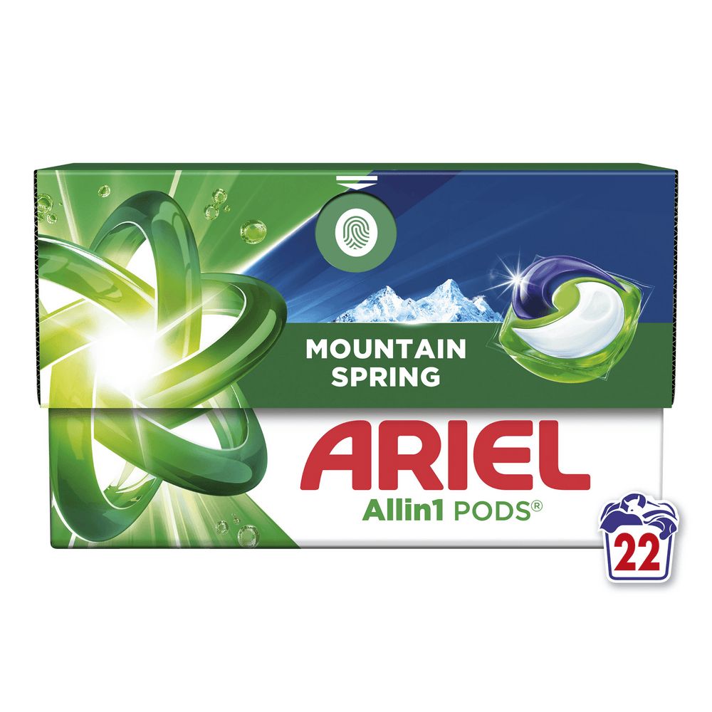 Побутова хімія